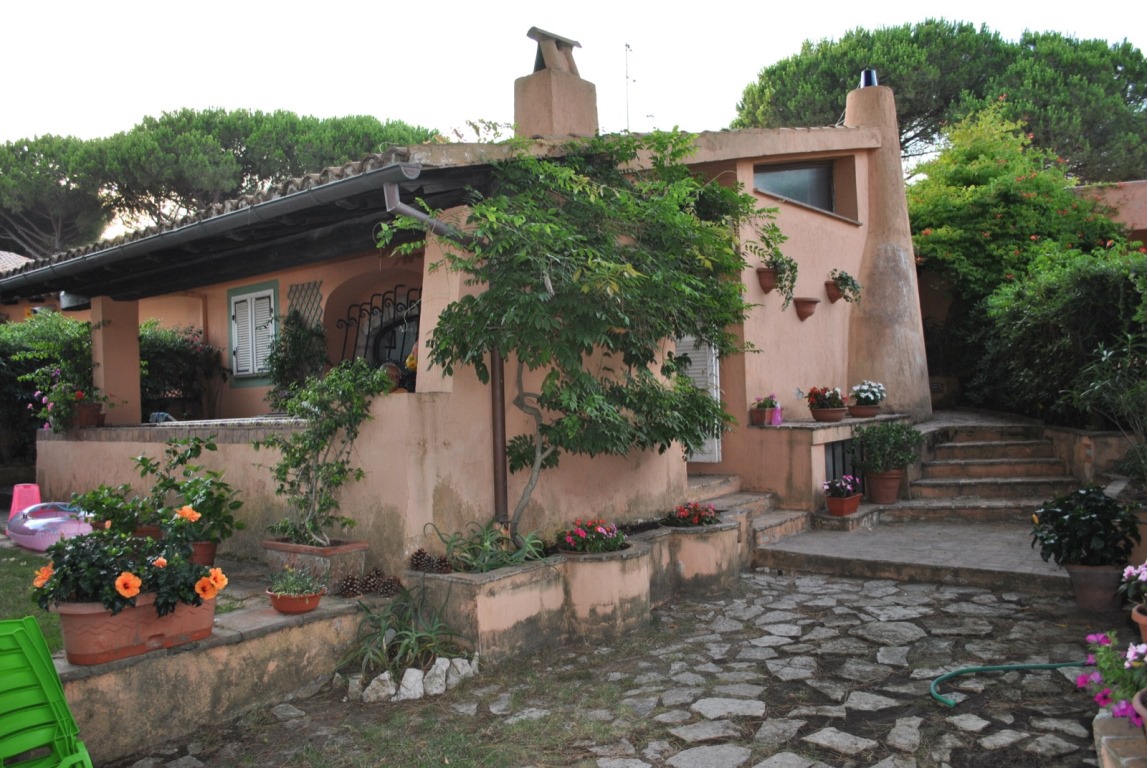 Villa in vendita SAN FELICE CIRCEO Golfo Sereno Via di Terracina 