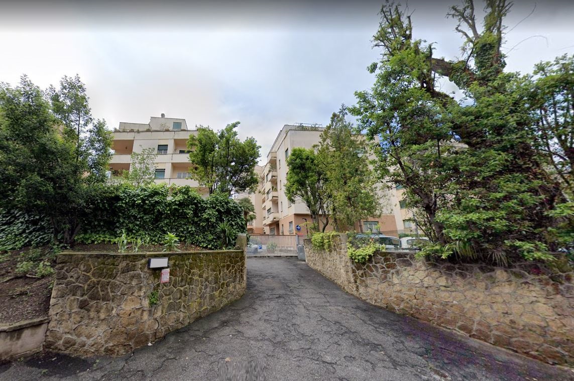 casa - appartamento in vendita ROMA Balduina Via Trionfale 