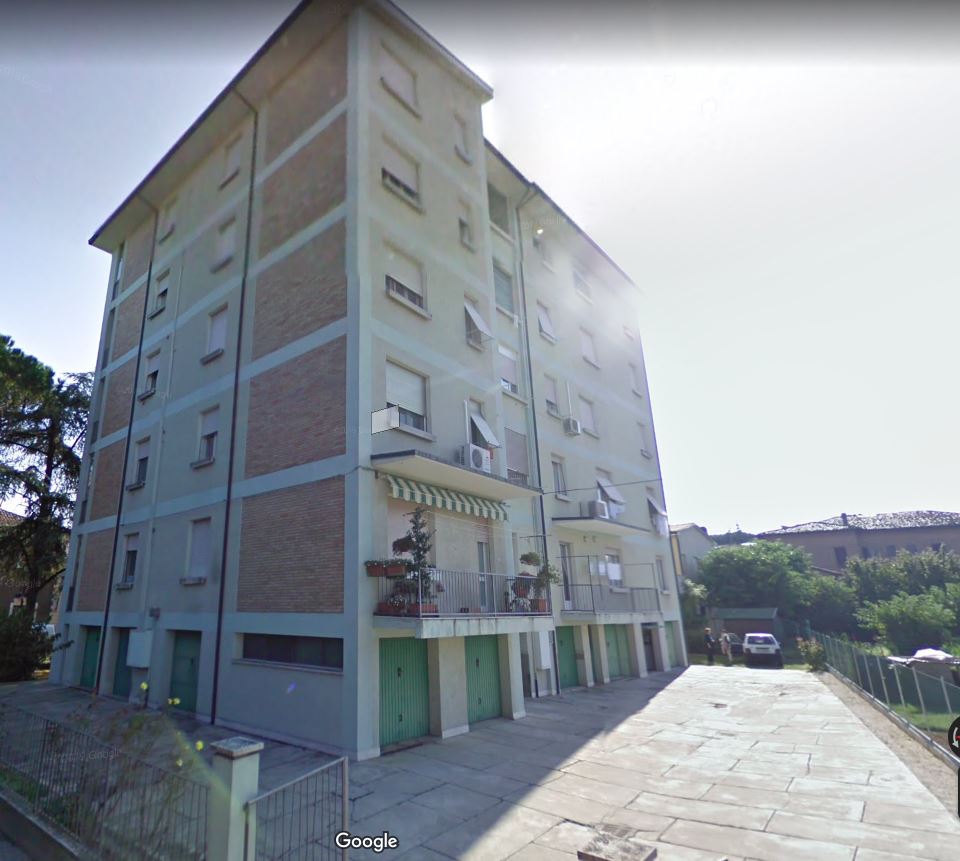 Appartamento  in vendita BAGNACAVALLO  via Fratelli Bedeschi /B