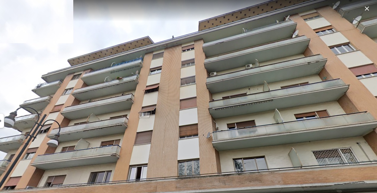 casa - appartamento in vendita FROSINONE  Via Marittima 