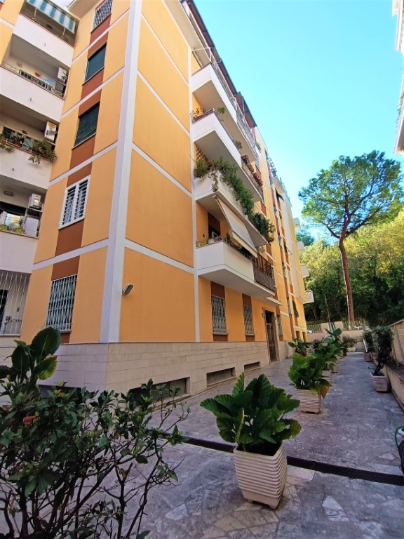 casa - appartamento in vendita ROMA Prati-Cipro Via Rizzo 