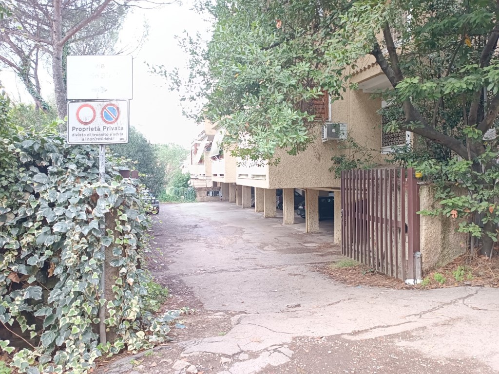 casa - appartamento in vendita ROMA Cassia - Tomba Nerone Via Pirzio Biroli 