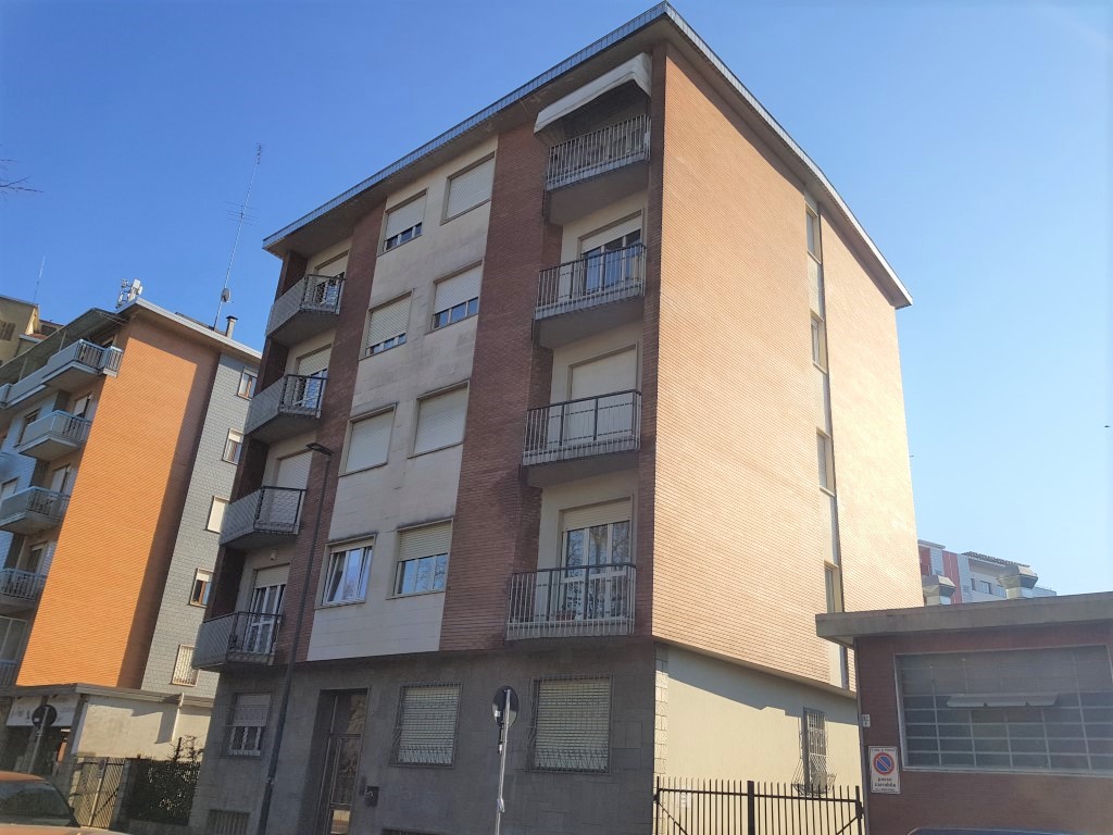 casa - appartamento in vendita TORINO Parella Via Pacchiotti n.
