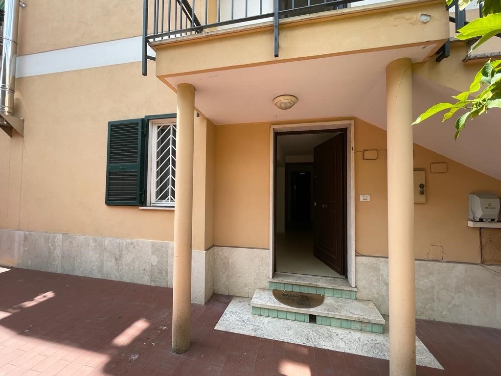 casa - appartamento in vendita ROMA Torrevecchia  Via Simone Mosca 