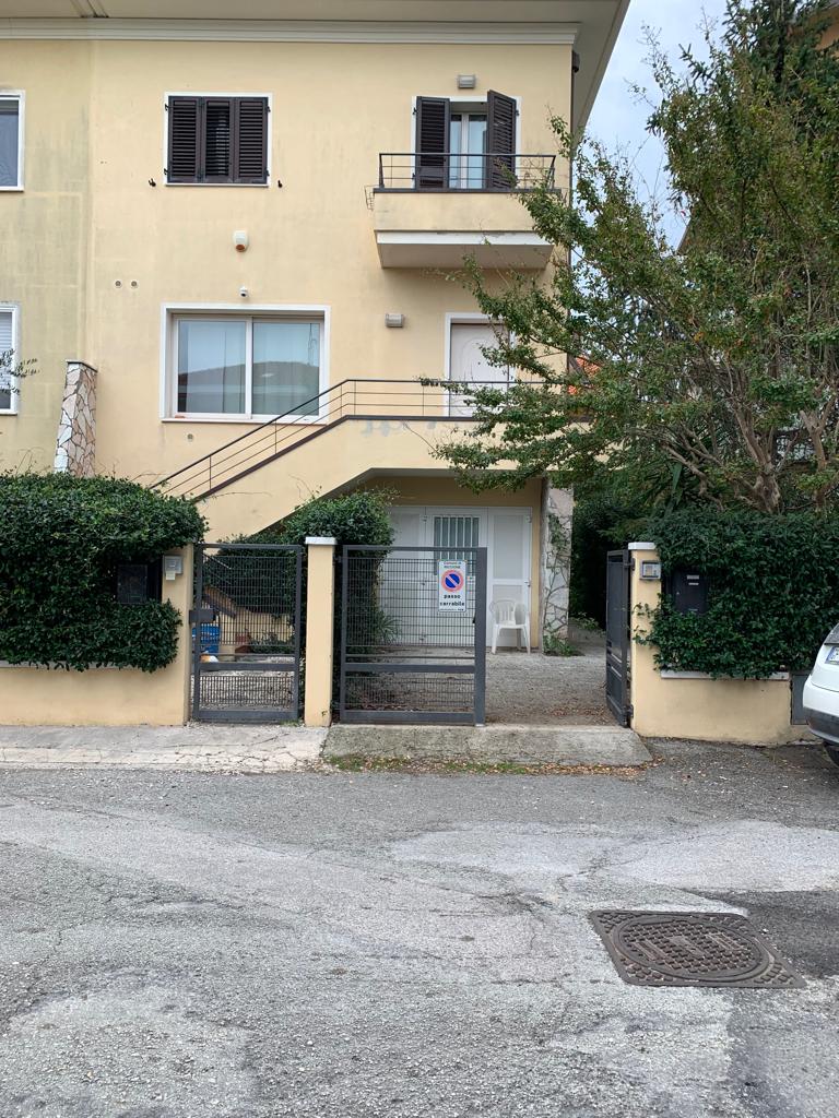 casa - appartamento in vendita RICCIONE Riccione Via Montefiore Conca n.