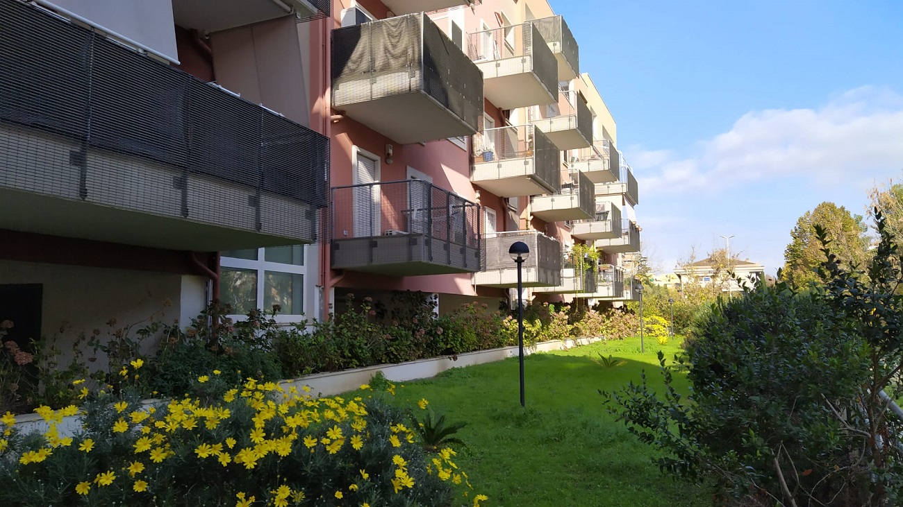 casa - appartamento in vendita ROMA Battistini via Benedetto Aloisi Masella 