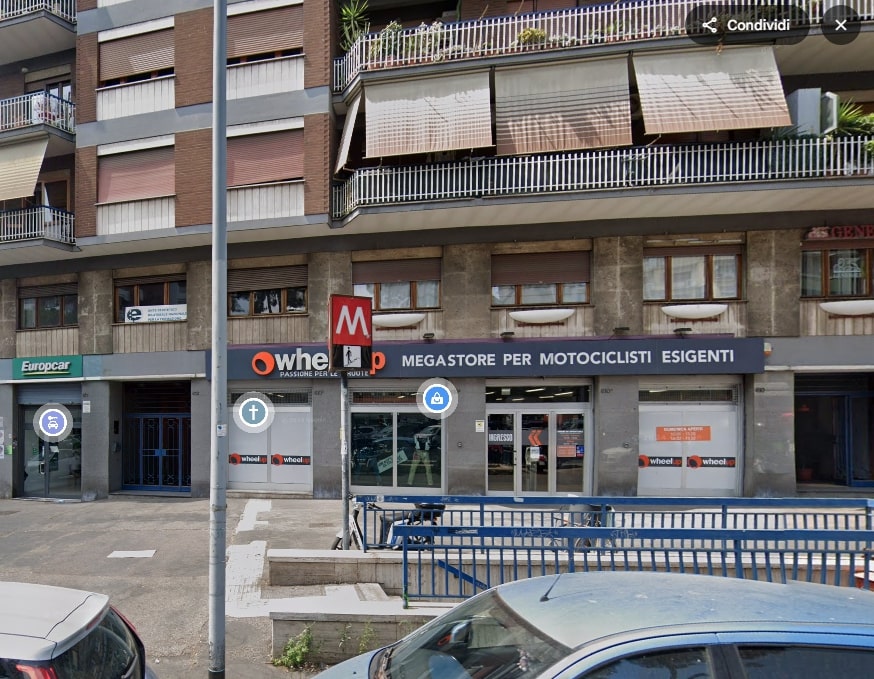 casa - appartamento in affitto ROMA via Appia Nuova 612 Colli Albani