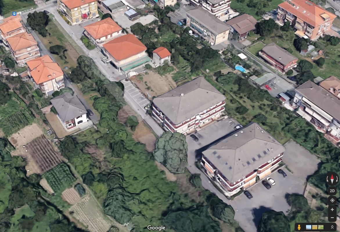 posto auto in vendita CARASCO RIVAROLA Via Vittorio Veneto 
