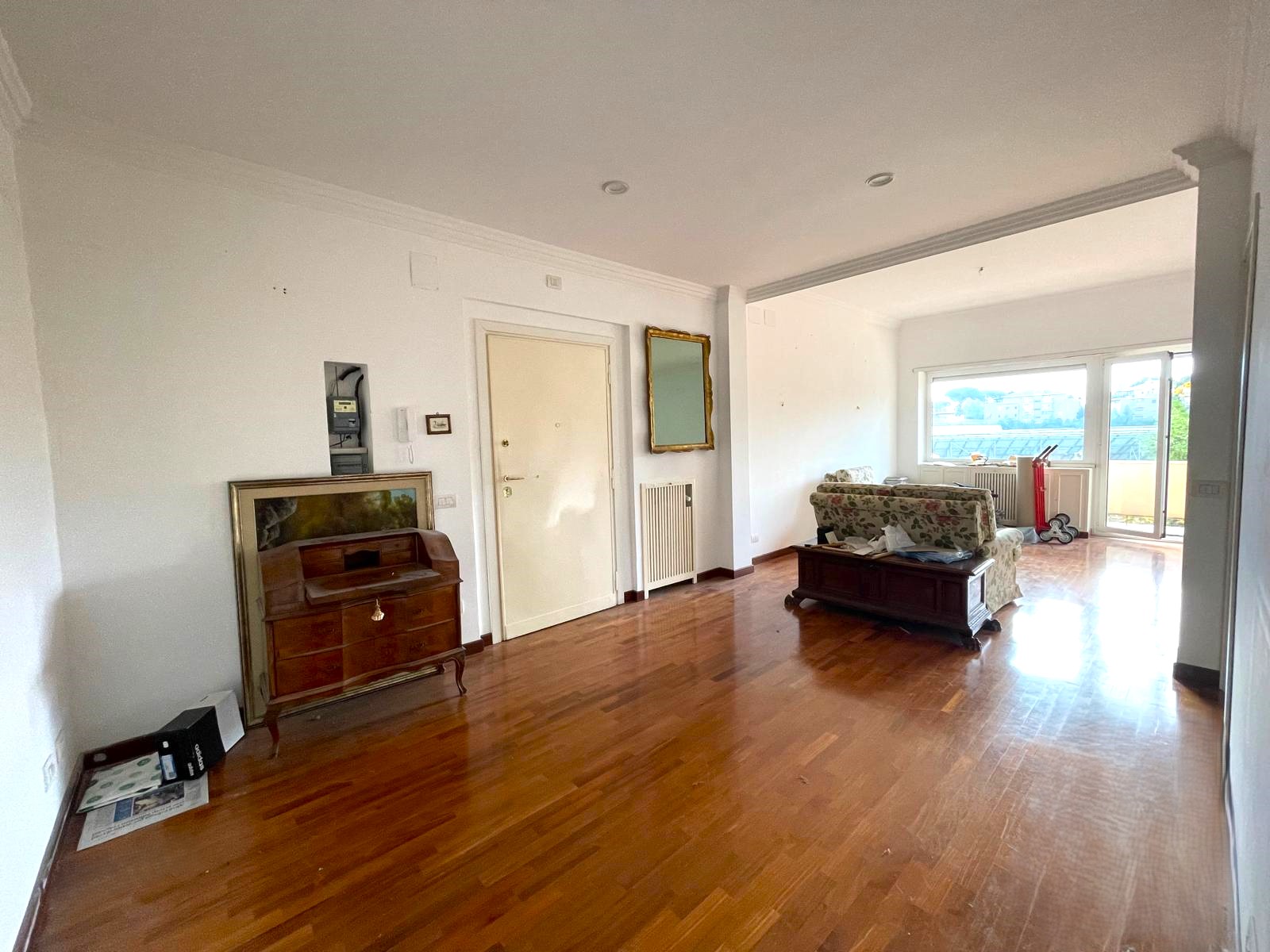 casa - appartamento in vendita ROMA Balduina Via Trionfale 