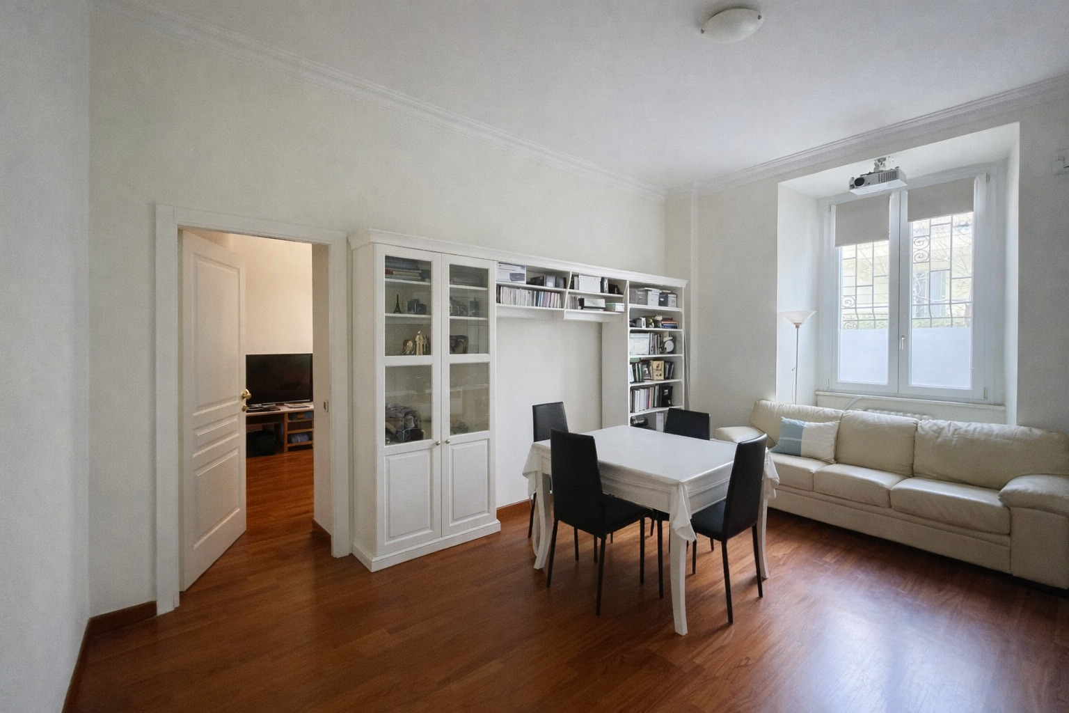 casa - appartamento in vendita ROMA San Giovanni via U. Biancamano 