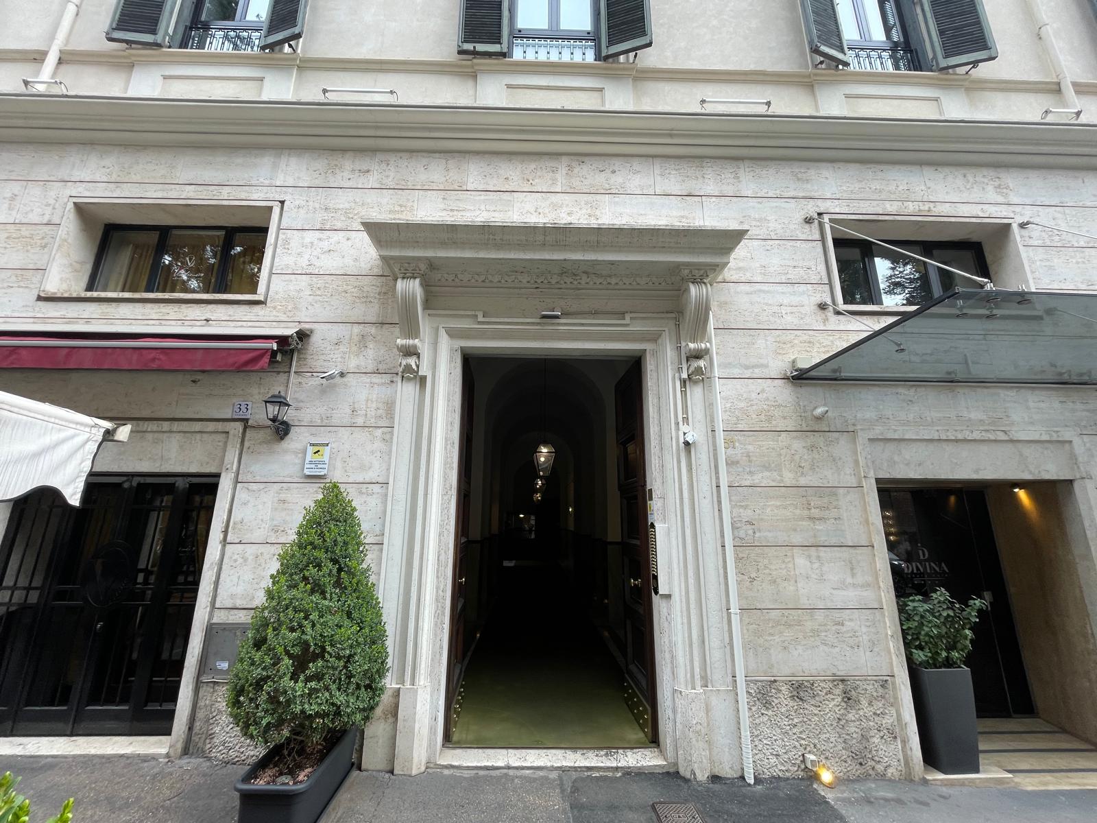 casa - appartamento in vendita ROMA  Via Aurora 