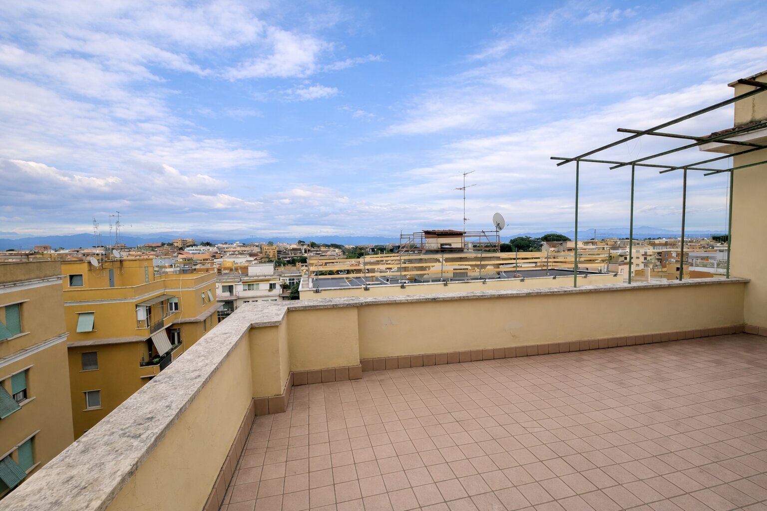 casa - appartamento in vendita ROMA Monte Sacro Via Gran Sasso 