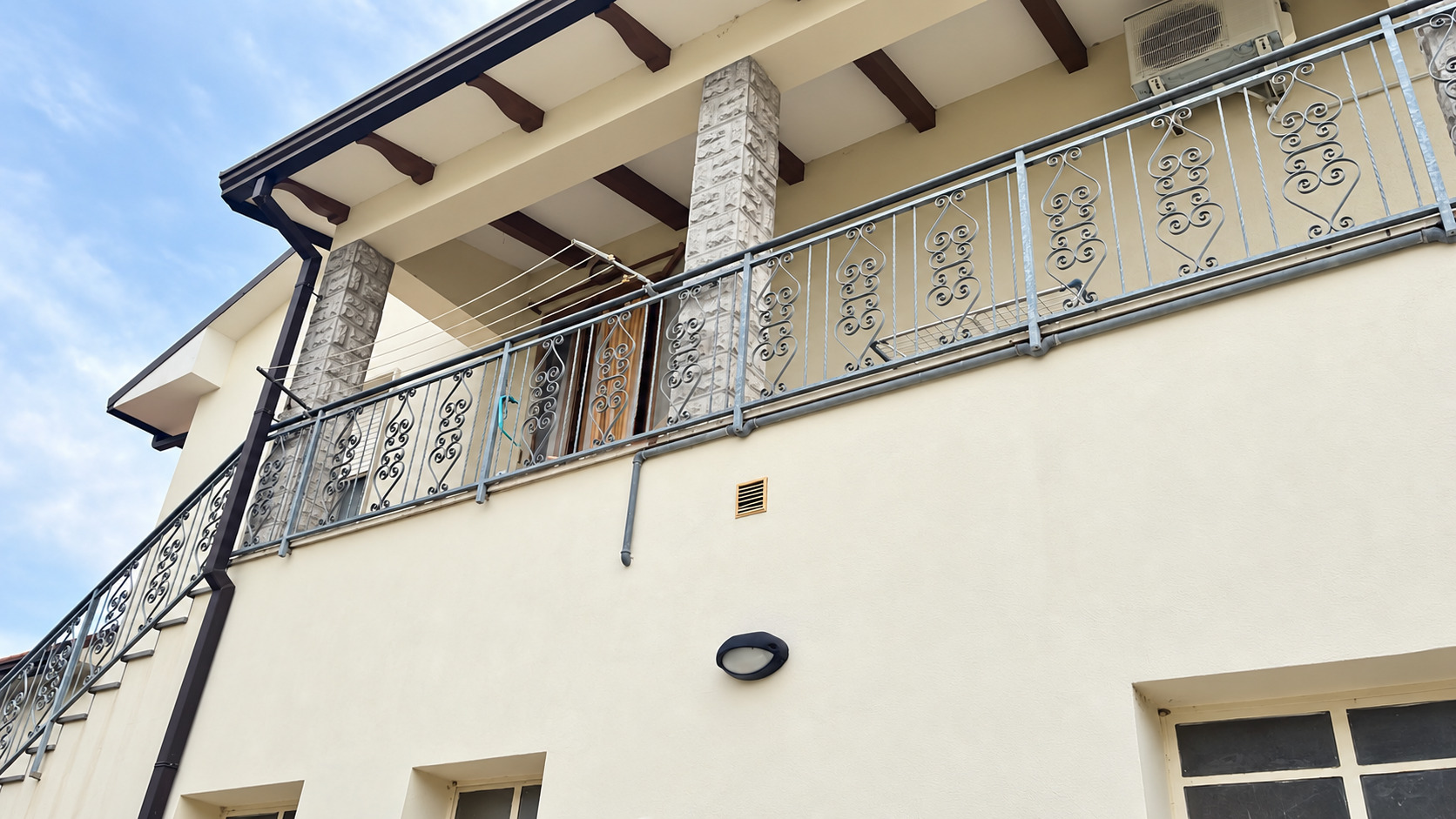 casa - appartamento in vendita PORTOMAGGIORE  Via Provinciale Per San Vito, 