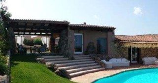 villa in vendita a  zona costa smeralda