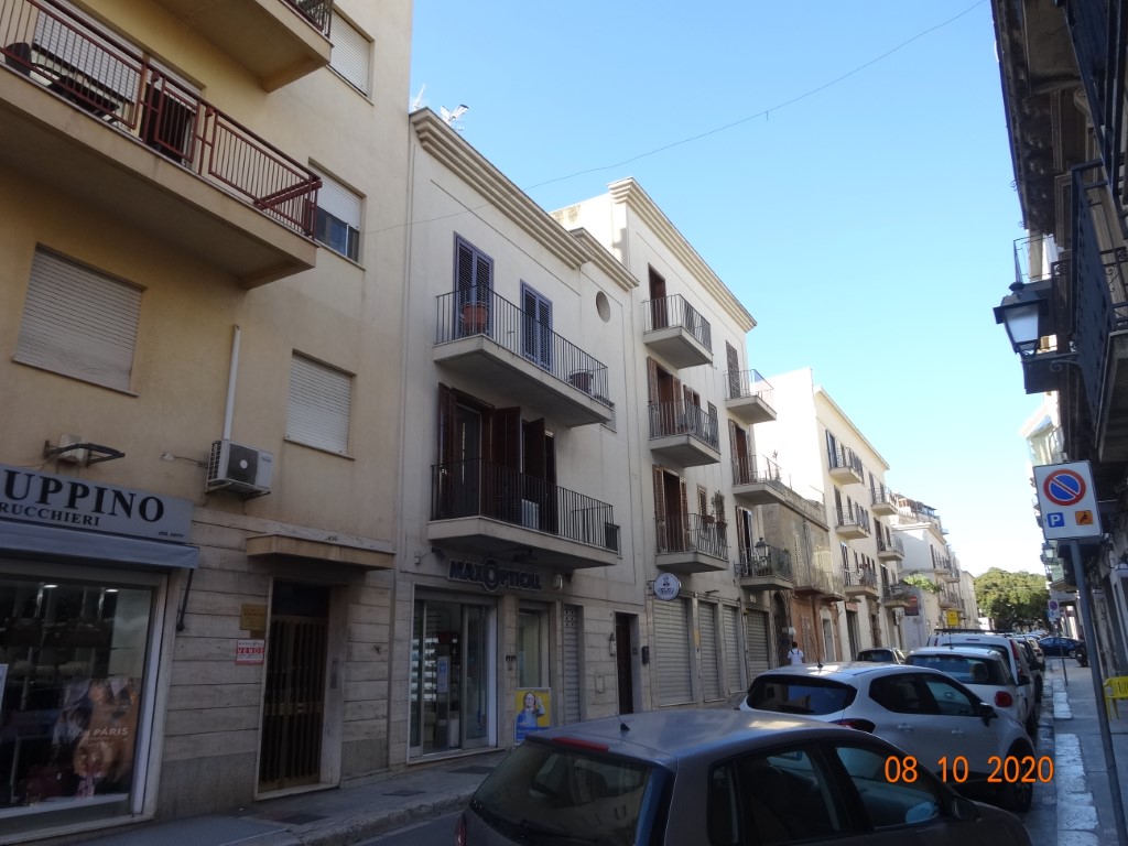appartamento  in vendita a  zona centro storico 