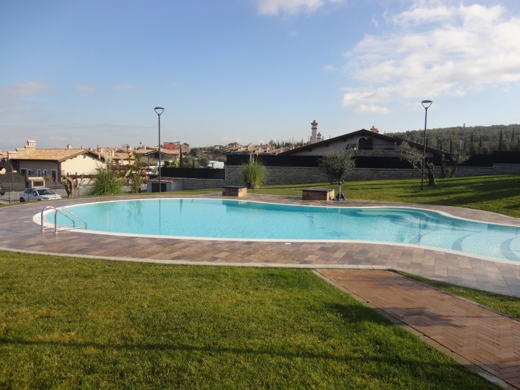 villa in vendita a  zona centro