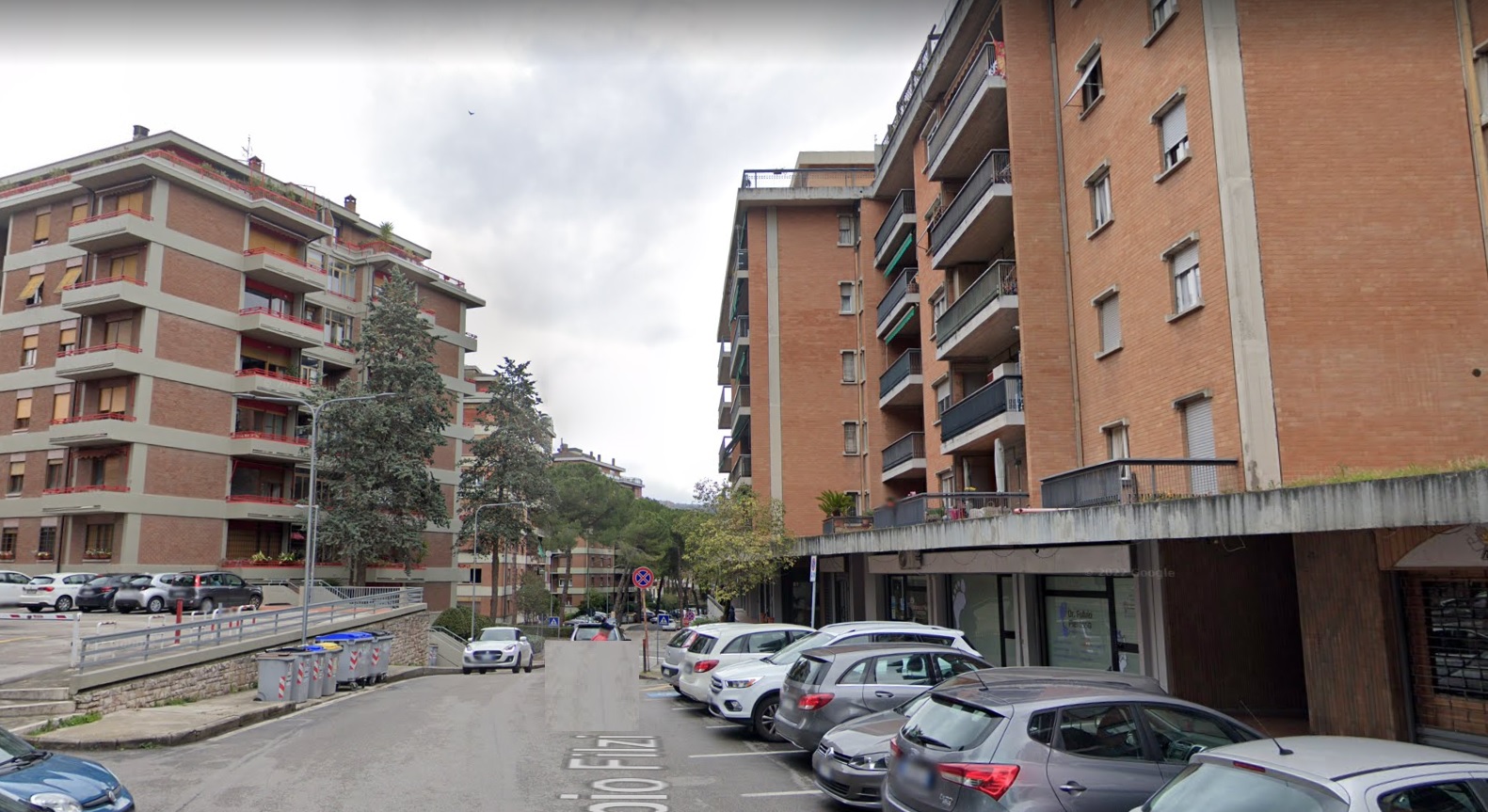 appartamento in vendita a  zona madonna alta