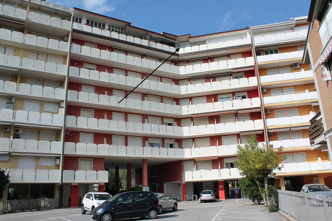 appartamento in vendita a  zona porto santa margheri