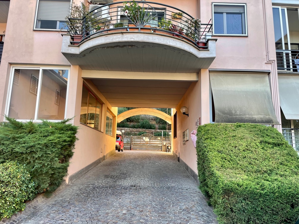 appartamento in vendita a  zona saxa rubra - prima p