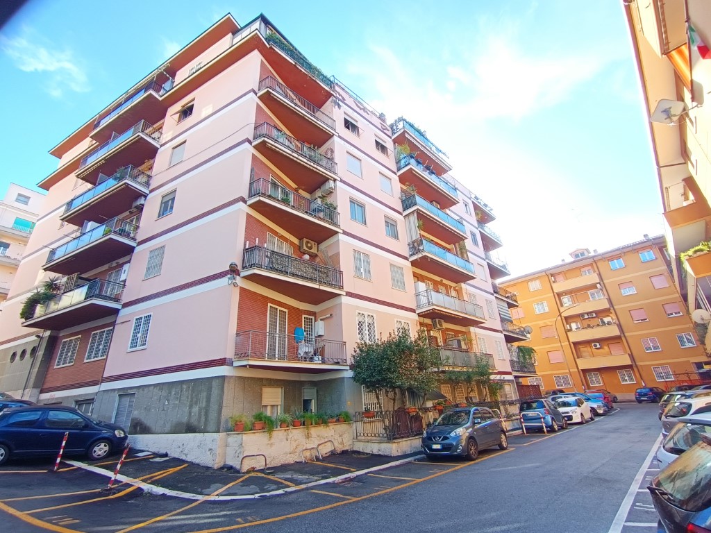 appartamento in vendita a  zona balduina 