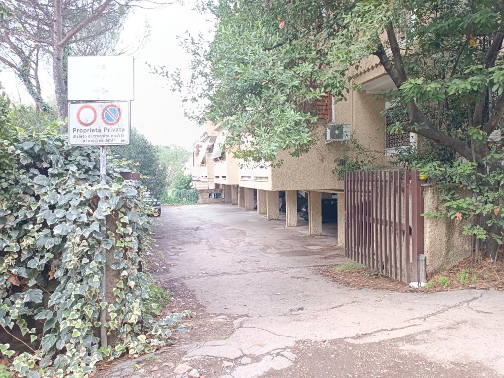 appartamento in vendita a  zona cassia - tomba neron