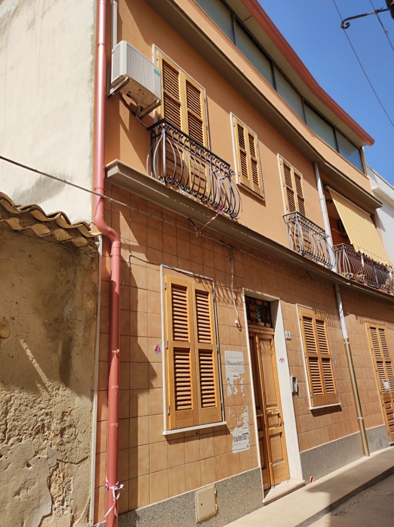 appartamento  in vendita a  zona centrale 