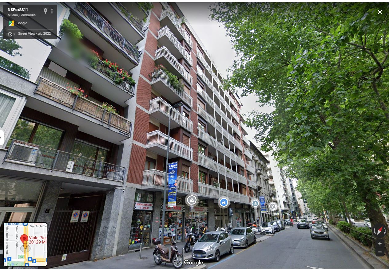 appartamento in vendita a  zona indipendenza