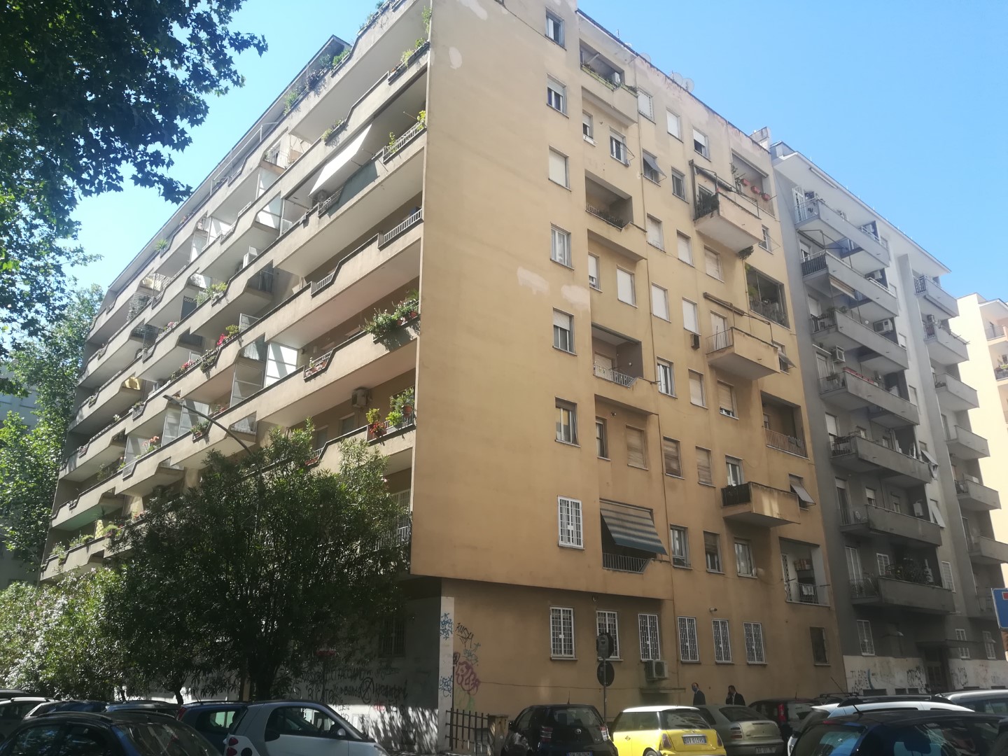 appartamento in vendita a  zona monte sacro valli 