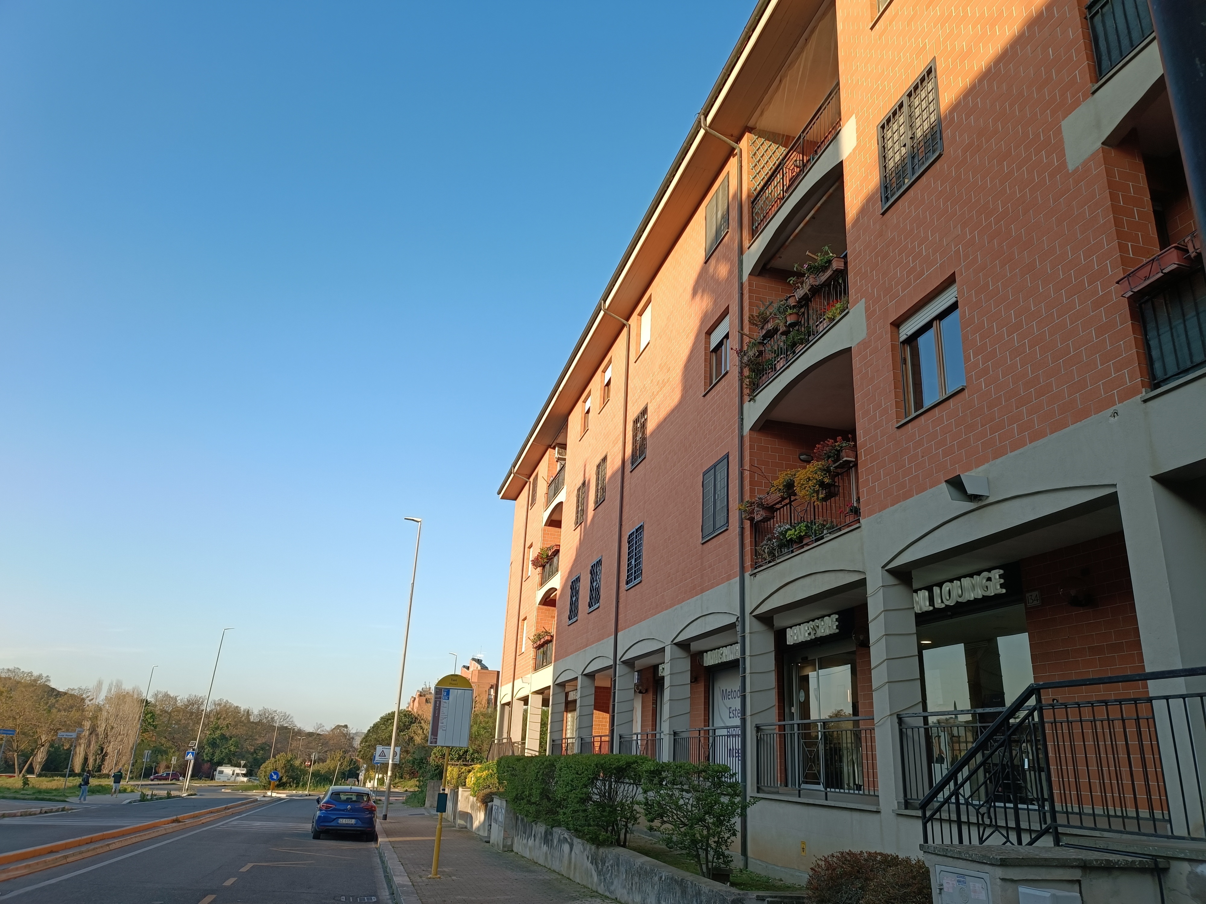 appartamento in vendita a  zona la storta