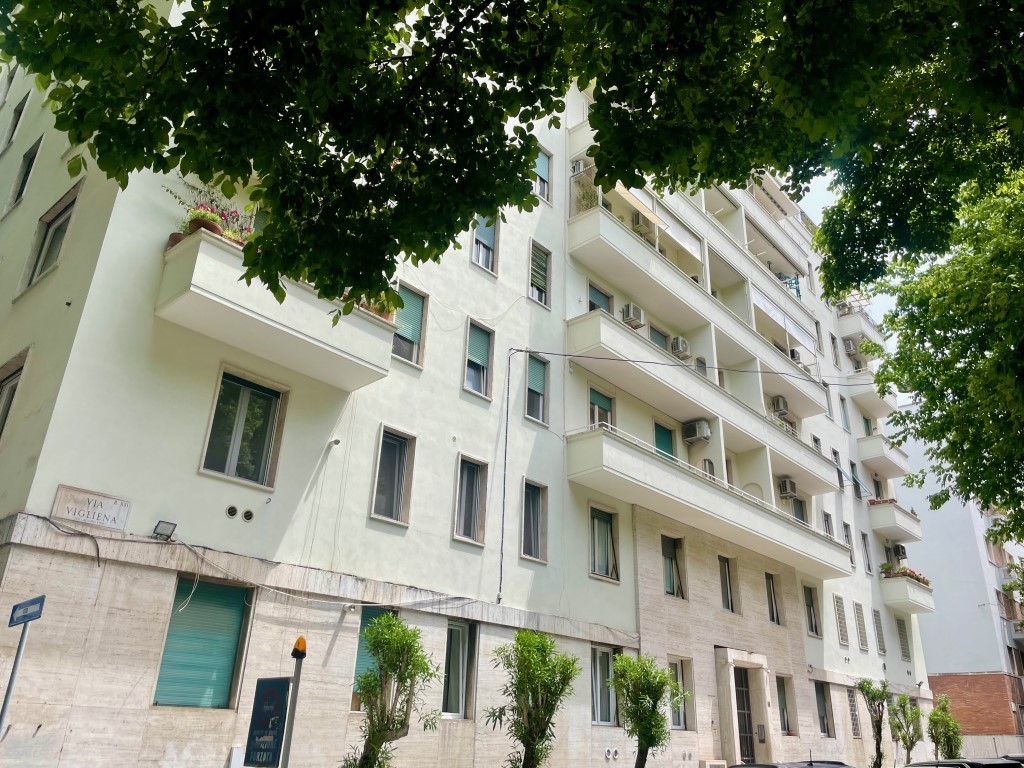 appartamento in vendita a  zona prati - mazzini