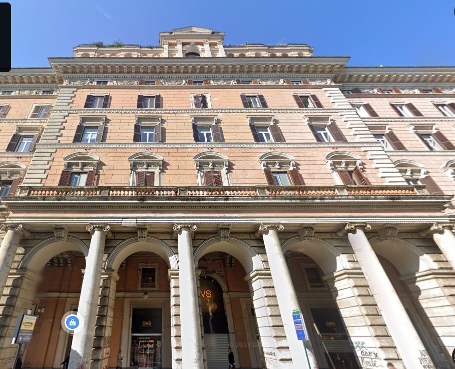 appartamento in vendita a  zona esquilino