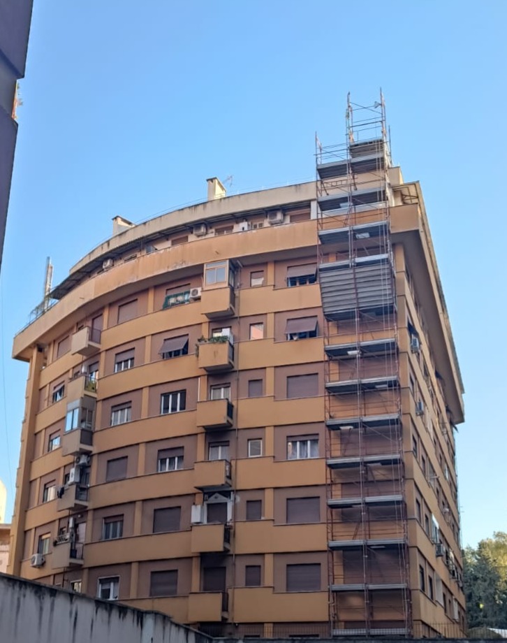 appartamento in vendita a roma zona garbatella