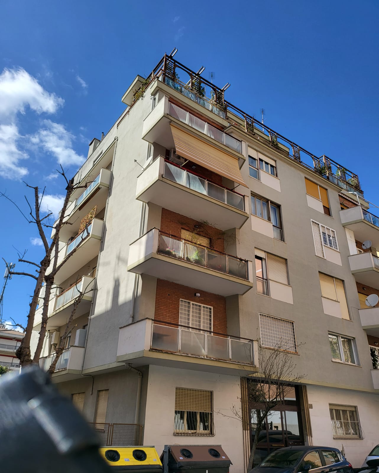 appartamento in vendita a  zona balduina