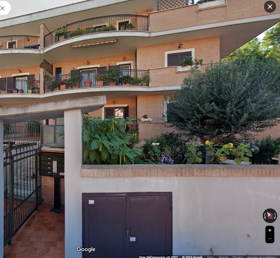 appartamento in vendita a roma zona casalotti