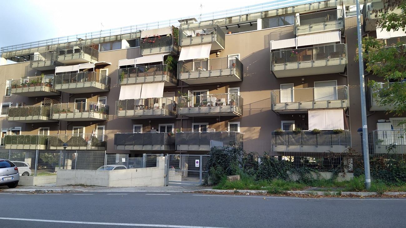 appartamento in vendita a  zona battistini