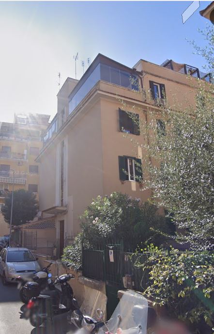 appartamento in affitto a  zona aurelio