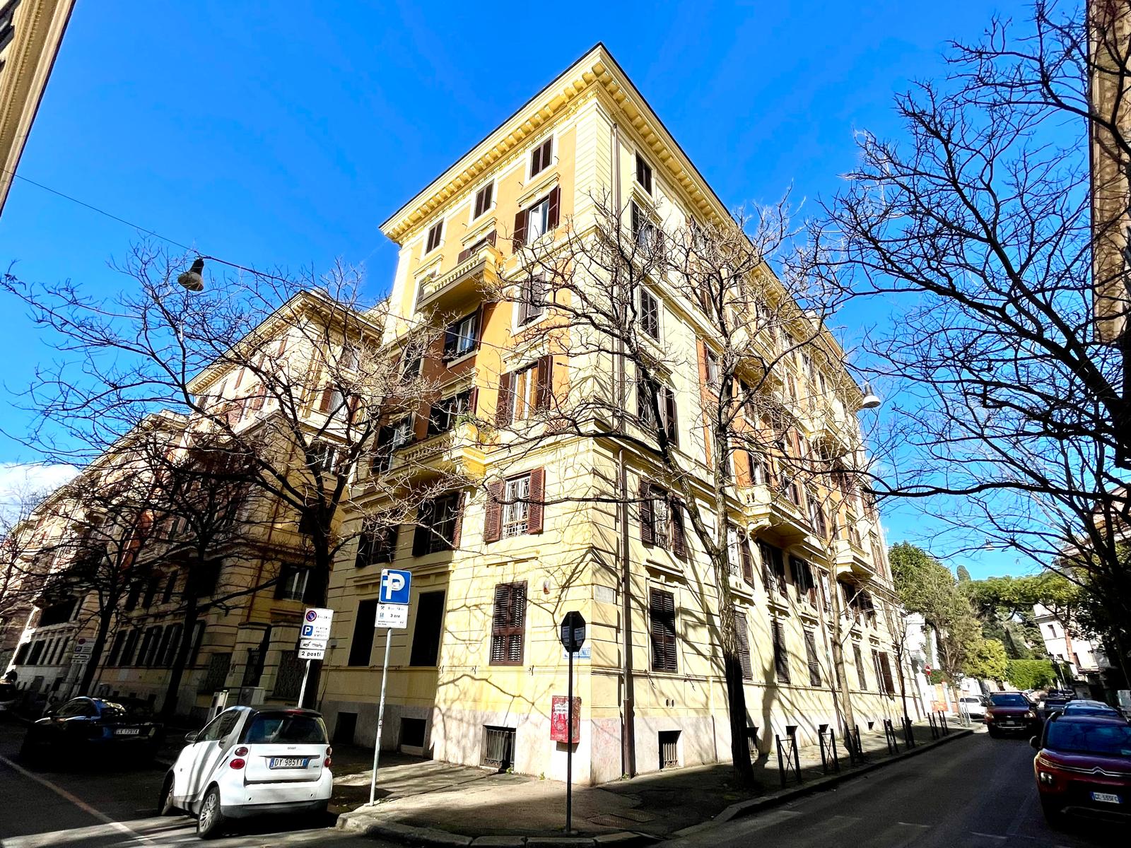 appartamento in vendita a roma zona san giovanni