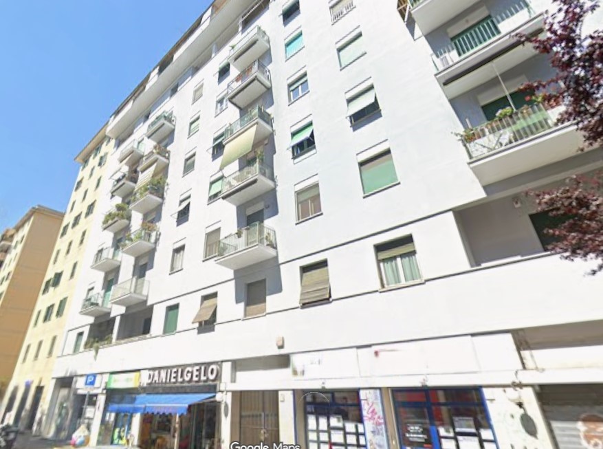 appartamento in vendita a roma zona ostiense