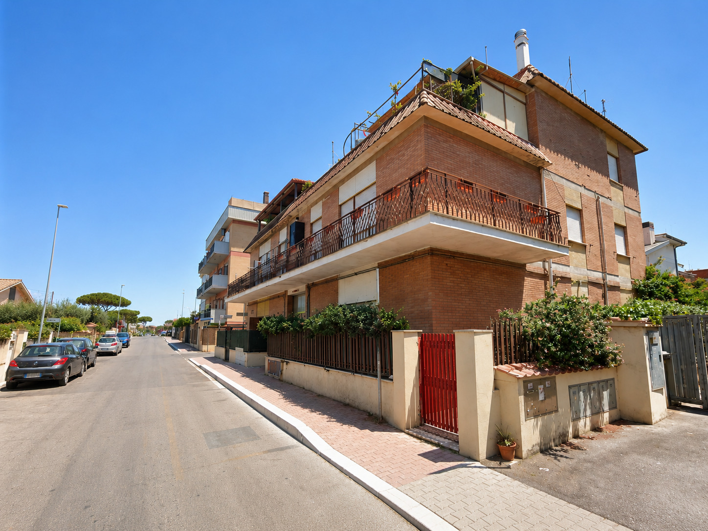 appartamento in vendita a passo oscuro zona 