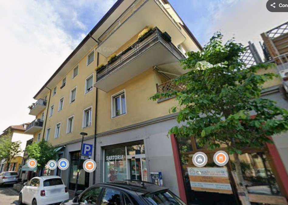 appartamento in vendita a  zona 